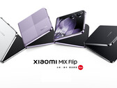 A Mix Flip. (Kép forrása: Xiaomi)