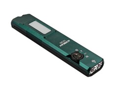 Az Acebeam új EDC zseblámpája, az UC25 négy fényforrással rendelkezik. (Kép forrása: Acebeam)