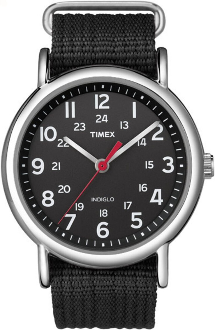 (Kép forrása: Timex)