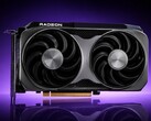 AMD Radeon RX 9050 (szerkesztve)