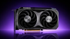 AMD Radeon RX 9050 (szerkesztve)