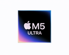 Az Apple M5 Ultra debütált a Geekbench-en