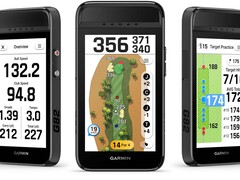 A Garmin a golfozókat szólítja meg az Approach G82-vel