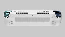 Az Ayaneo eddig két színváltozatban mutatta be a Next II-t. (Kép forrása: Ayaneo)