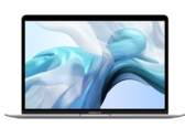 Apple Macbook Air 2019 rövid értékelés: Most már True Tone-nal, de a ventilátor még mindig zavaró