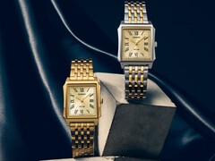 Casio MTP-B190G-9BV és MTP-B190SG-9BV órák