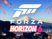 Egy hivatalos Instagram-poszt egy rövid promóciós klippel a Forza Horizon 6-hoz került fel a hivatalos bemutató teaser előtt. A képen - egy screenshot az új YouTube teaser klipből. (Kép forrása: Forza a YouTube-on)