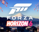 Egy hivatalos Instagram-poszt egy rövid promóciós klippel a Forza Horizon 6-hoz került fel a hivatalos bemutató teaser előtt. A képen - egy screenshot az új YouTube teaser klipből. (Kép forrása: Forza a YouTube-on)