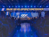 Egy kép a Game Developer Conference egy korábbi ismétléséről (kép forrása: GDC)