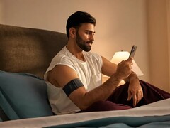 A Garmin Index alvásfigyelő világszerte megjelent. (Kép forrása: Garmin)