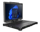 A Getac V120 2 az 1-ben érintőképernyős laptopot úgy tervezték, hogy ellenálljon a hideg, meleg, nedves vagy poros környezetben történő használat során történő visszaéléseknek. (Kép forrása: Getac)