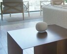 A Google Home hangszóró (a képen) kiszúrásra került a Google Home alkalmazás APK-jában. (Kép forrása: Google)