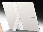 A MateBook Fold Ultimate Design hamarosan a vadonatúj Kirin X90 Plus processzorra lesz frissítve.