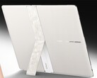 A MateBook Fold Ultimate Design hamarosan a vadonatúj Kirin X90 Plus processzorra lesz frissítve.
