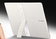 A MateBook Fold Ultimate Design hamarosan a vadonatúj Kirin X90 Plus processzorra lesz frissítve.