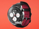 A Moto Watch Ultra vízálló rozsdamentes acél tokot tartalmaz.