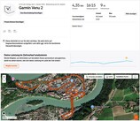 A Garmin Venu 2 pozicionálása: Áttekintés