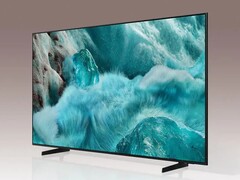 Megérkezett az Egyesült Államokba a Samsung Q7F TV. (Kép forrása: Samsung)