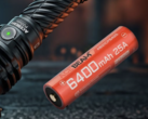 Az új AB21CP6425 hengeres akkumulátor nagy kapacitással és USB-C csatlakozóval rendelkezik