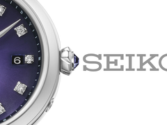 A Seiko HEE004J (a képen)