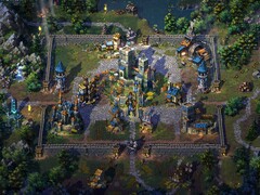 A Songs of Conquest augusztus 1-jéig 75%-os kedvezménnyel elérhető a Steam-en.