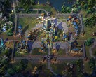 A Songs of Conquest augusztus 1-jéig 75%-os kedvezménnyel elérhető a Steam-en.
