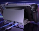 Az új Ugreen Steam Deck Dock 4K120 támogatással már megrendelhető az Amazonon (Kép forrása: Amazon)