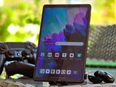Lenovo Legion Tab Gen 3 tabletta felülvizsgálata (kép forrása: Marcus Herbrich)