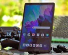 Lenovo Legion Tab Gen 3 tabletta felülvizsgálata (kép forrása: Marcus Herbrich)