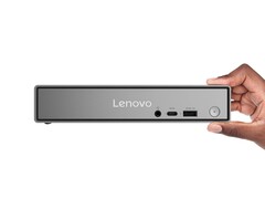 A ThinkCentre Neo 50q Gen 6 Intel Tiny PC az Egyesült Államokban két Lunar Lake processzorváltozatban kapható.