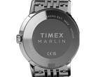 A Timex Marlin 34 mm