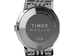 A Timex Marlin 34 mm