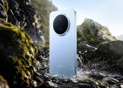 A Vivo Y600 Pro három színben kapható: kék, lila és fehér.