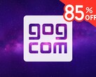 A Wolfenstein II: The New Colossus március 1-ig 85%-kal csökkentett áron, 32,90 dollár helyett 4,93 dollárért kapható. (Kép forrása: GOG)