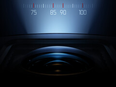 Az új minták a Xiaomi 17 Ultra éjszakai portréfotózási képességeit mutatják be. A képen: promóciós kép a telpehoto érzékelőről. (Kép forrása: Xiaomi - szerk.)