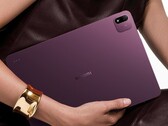 A Xiaomi Pad 9 Pro Max.