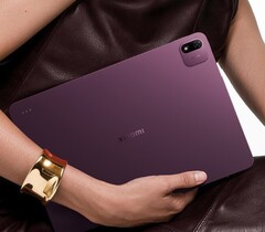 A Xiaomi Pad 9 Pro Max.