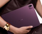 A Xiaomi Pad 9 Pro Max.