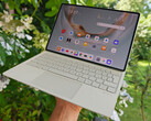 Huawei MatePad Pro 12.2 (2025). (Kép forrása: Daniel Schmidt)
