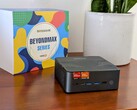 BOSGAME M2 mini PC felülvizsgálat: Javítja az eredeti M1 egyik fő panaszát