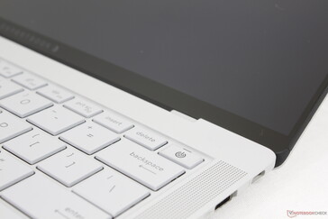 Ujjlenyomat-érzékelős bekapcsológomb