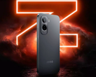 Az iQoo Z11.