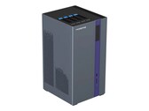 51 N1 AI: A hálózati tároló egyben mini PC is