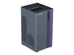 51 N1 AI: A hálózati tároló egyben mini PC is
