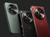 A OnePlus Open. (Kép forrása: OnePlus)