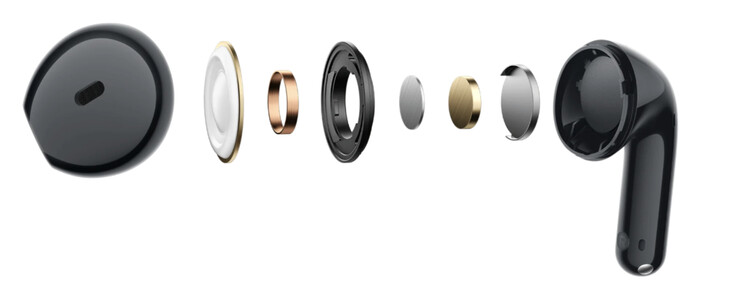 A Redmi Buds 8 Active támogatja a Bluetooth 5.4 kapcsolatot is.