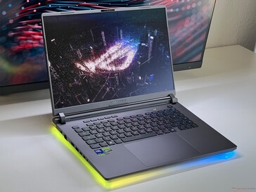 A mutatós RGB világítás...