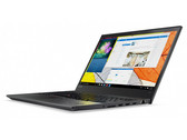 Lenovo ThinkPad T570 (Core i5, Full-HD) Laptop rövid értékelés