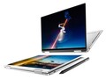 Forró Jég: Dell XPS 13 7390 2 az 1-ben Core i3 Laptop rövid értékelés:
