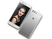 Huawei P10 Smartphone rövid értékelés